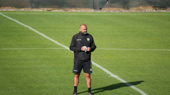 Avellino-Napoli Primavera, cambia l'orario del calcio d'inizio