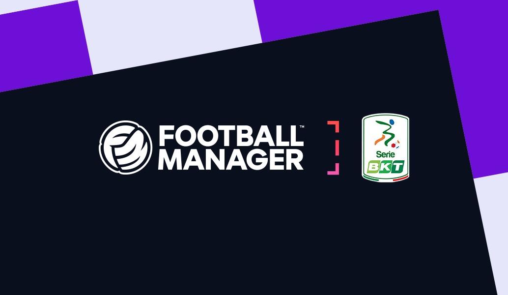 La Serie BKT sarà per la prima volta ufficialmente presente su FM26