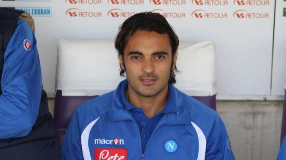 Rullo: "E' giusto che l'Avellino sia in B. Ora mercato oculato per mantenere la categoria"