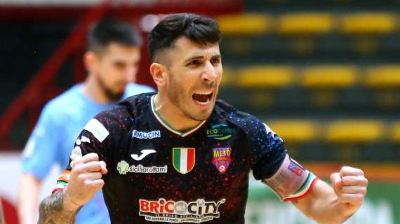 Meta Catania, Musumeci: "Sandro Abate ha delle individualità importanti e dobbiamo da subito alzare l’attenzione"