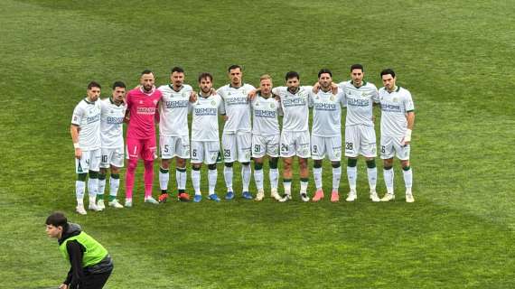 Formazione dell'anno del girone C di TuttoC: comanda l'Avellino