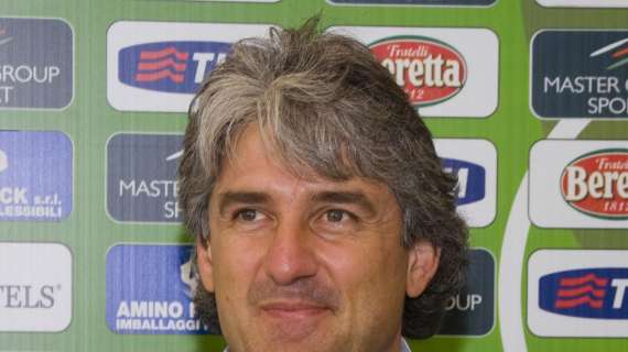 Sergio Lancini (Ag. Zappacosta): "Davide deve continuare a migliore per puntare sempre in alto"