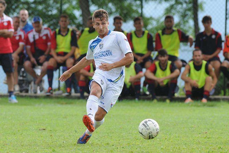 Entella, Masucci ufficiale al Pisa