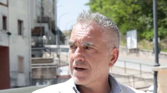 Iarussi (sindaco Rivisondoli): "Onorati di ospitare il ritiro dell'Avellino"