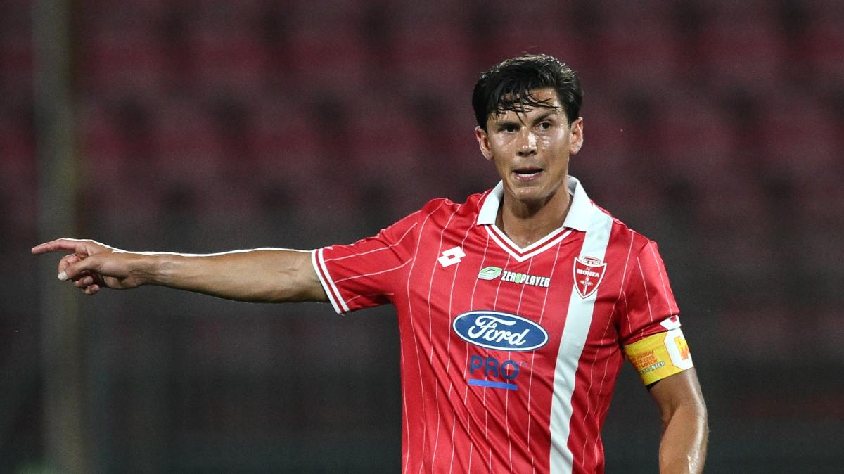 Gli anticipi del venerdì: vincono Monza e Bari