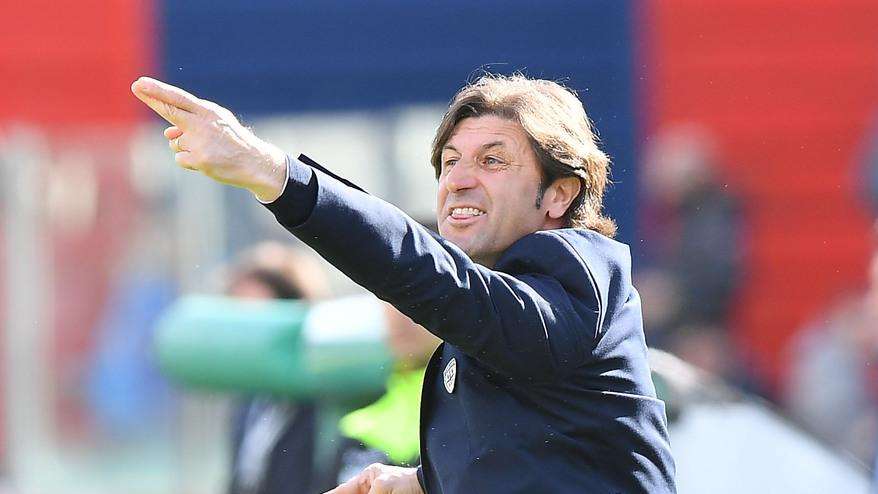 Rastelli: "Semplicemente Emozioni, quelle vissute in campo e sugli spalti"