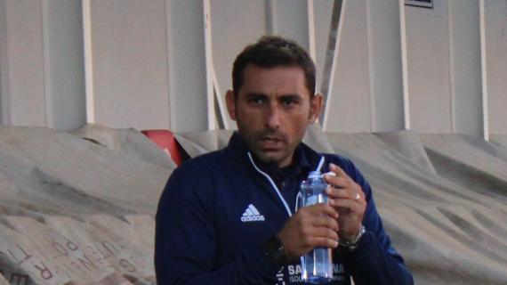 Pazienza non ingrana a Sassari, Torres in zona playout: panchina a rischio?