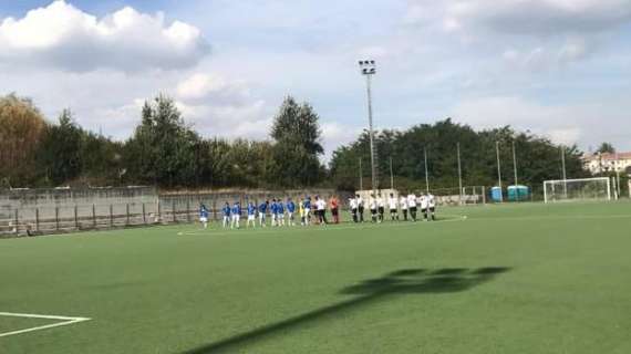 Promozione - Vincono Montemiletto e F.C. Avellino, Manocalzati debutto con i fiocchi