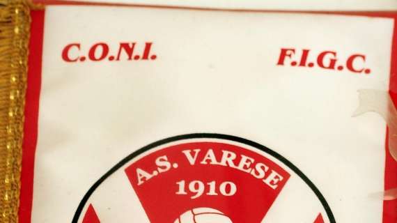 Varese, club deferito e penalizzazione in arrivo