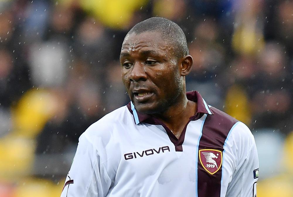 Minala: "L'accanimento sulla mia età mi ha rovinato. A Salerno ancora ricordano il mio gol all'Avellino"