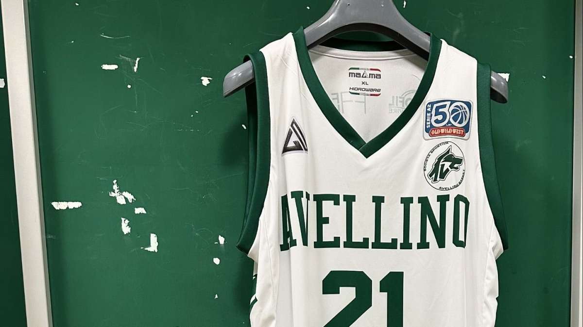 "Sport e Inclusione": L’Avellino Basket in campo per il sociale