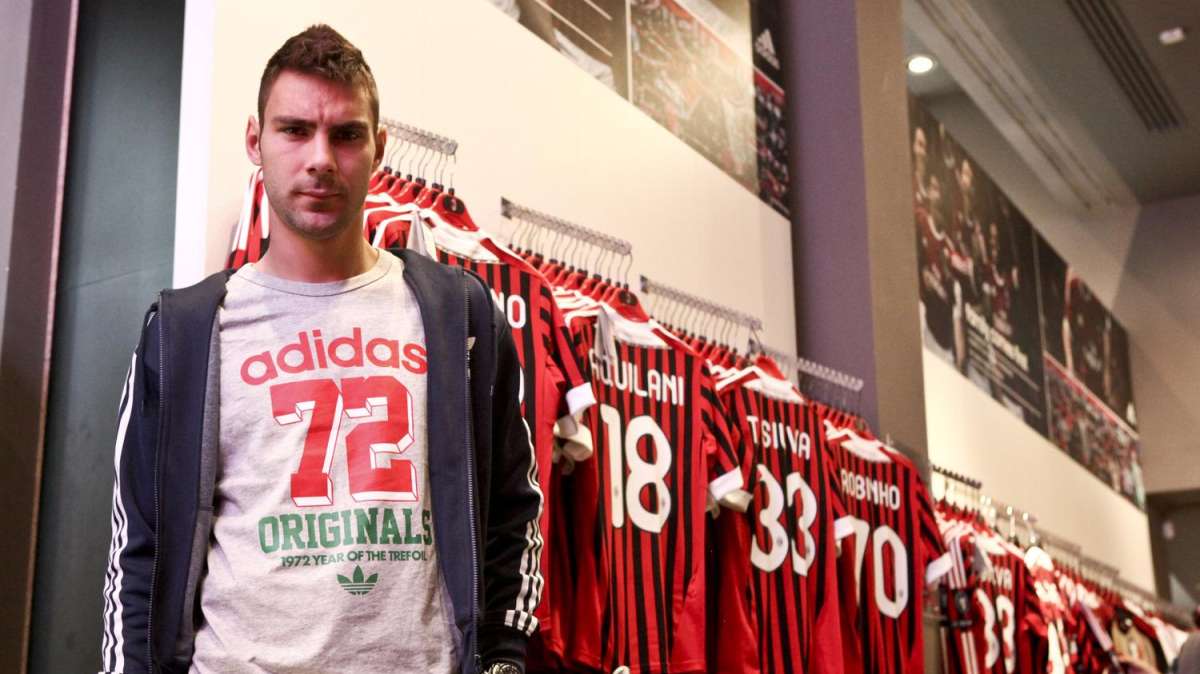 Comi, capitolo complesso: ora c'è la Reggina