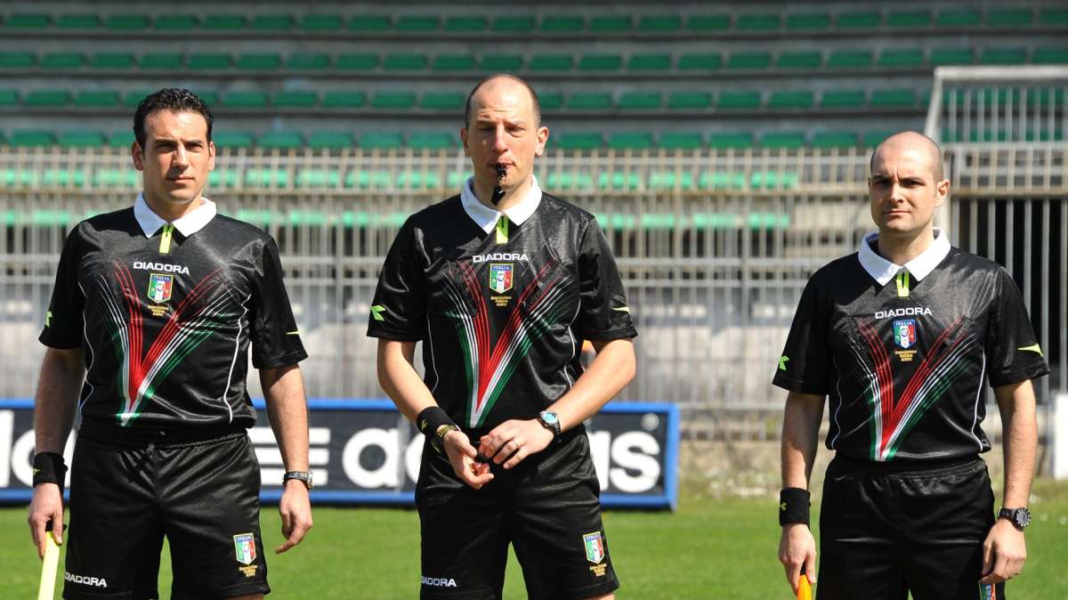 Coppa Disciplina: Avellino tra le più "cattive" della Prima Divisione