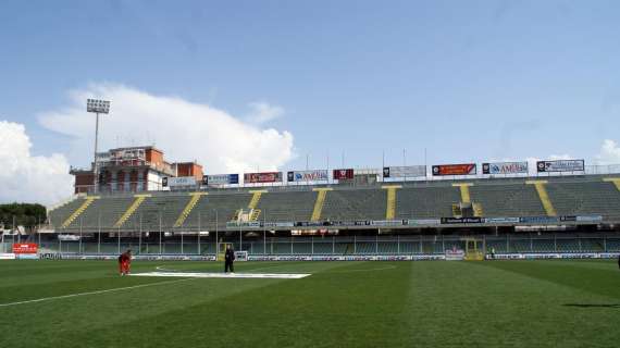 Foggia-Avellino, ecco come terminò l'ultimo match allo Zaccheria 