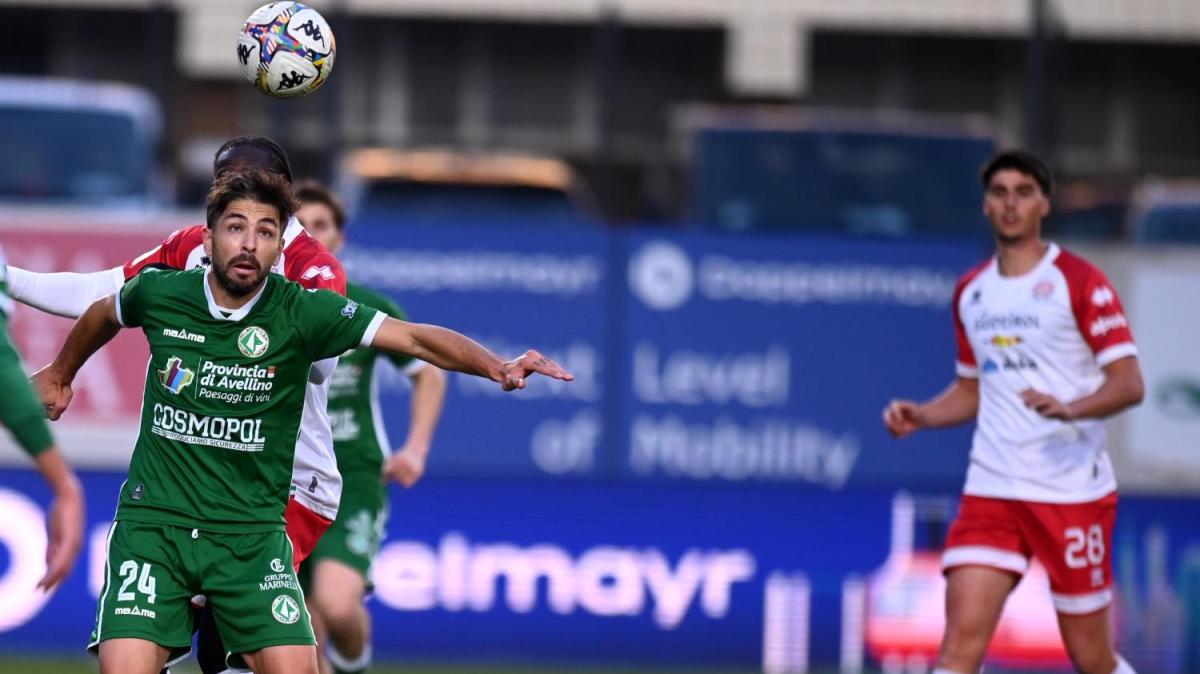 Avellino-Sudtirol, la sfida in numeri: altoatesini in rallentamento, irpini in ripresa - Notizia Avellino Calcio