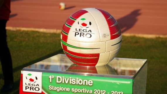 Quadrangolare Lega Pro: vince il Girone B di Prima Divisione