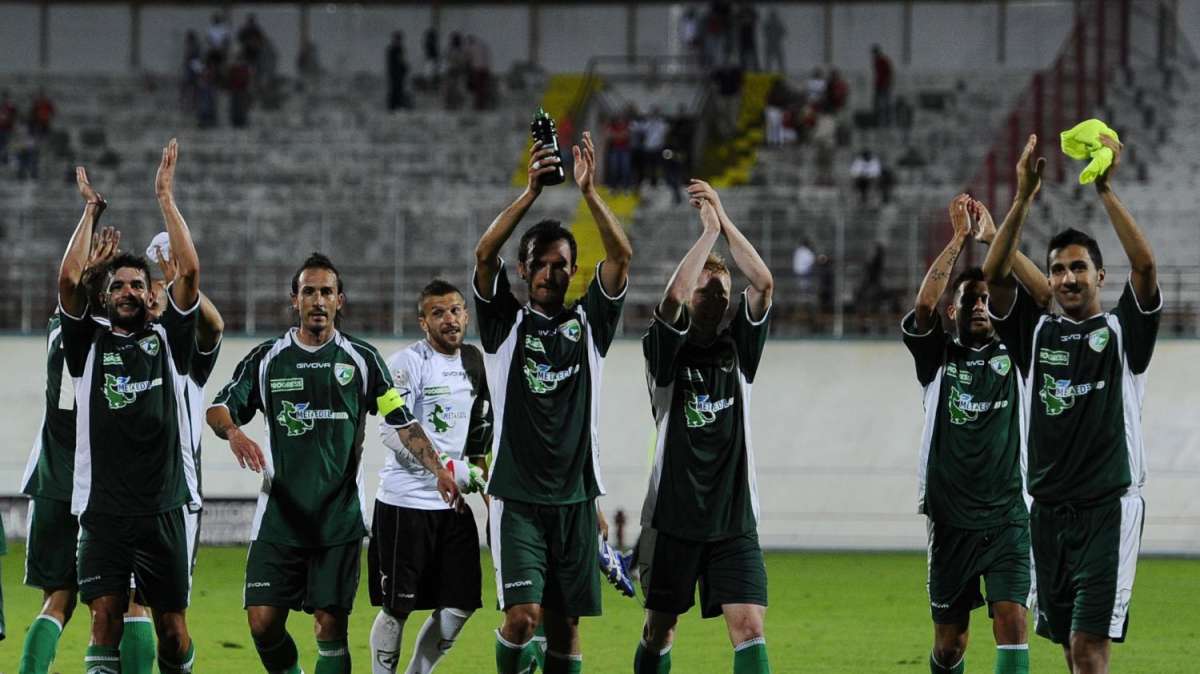 Curiosità - L'Avellino a secco dopo 16 partite