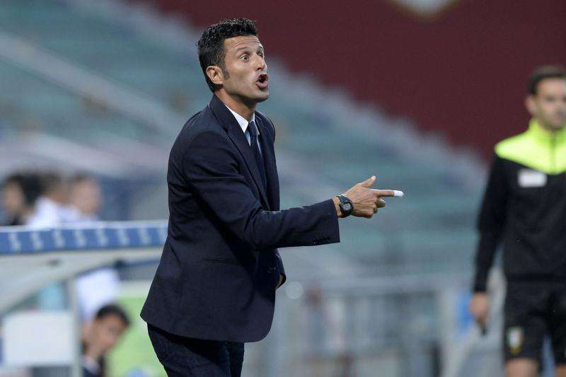 Grosso: "L'Avellino fa bene a puntare sui giovani e a pescare nei vivai"