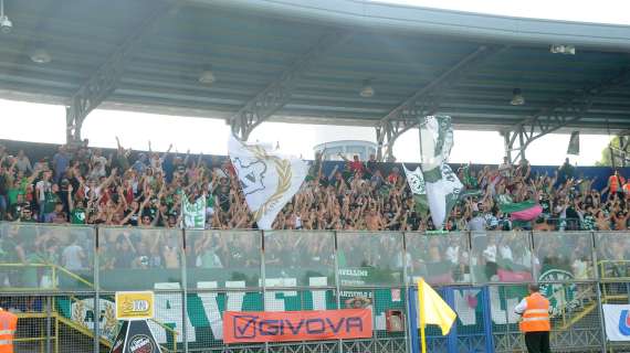 VIDEO - Gli highlights di Frosinone-Avellino 0-0, quinta giornata di campionato