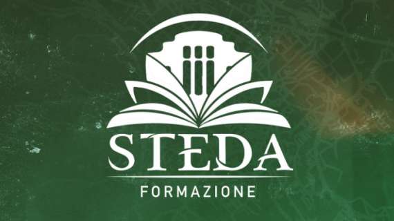 Felice Scandone, chiusa una nuova partnership. Steda Formazione sposa il progetto 