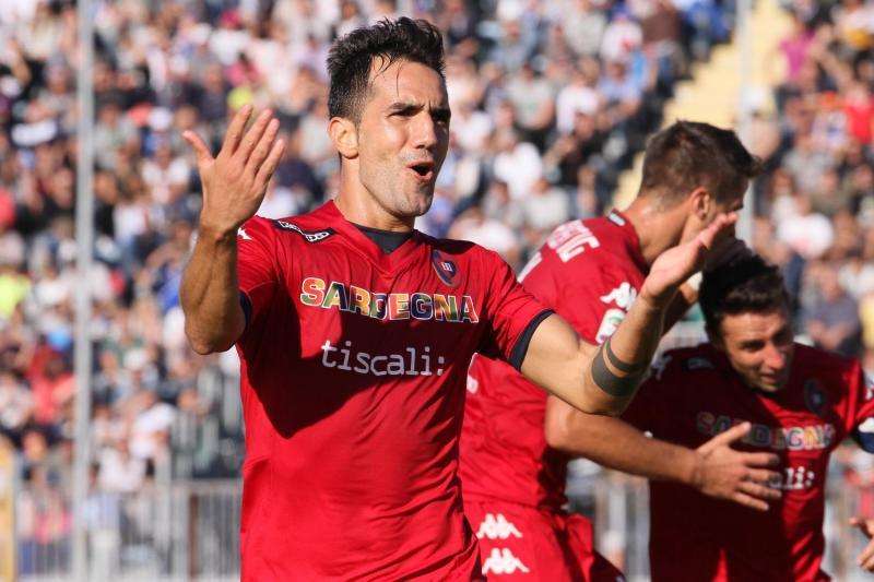 Sau all'intervallo: "Pensavo di essere in fuorigioco..."