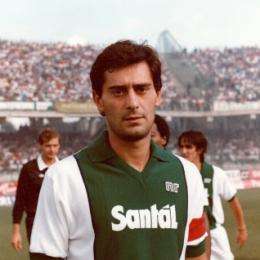 Gian Pietro Tagliaferri, un campione indimenticato