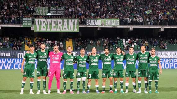 Avellino, oggi si opera Tutino, nel pomeriggio squadra in campo: le ultime dall'infermeria