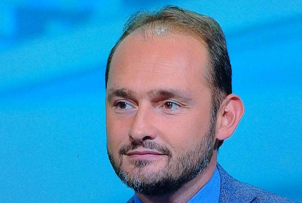 Gianluca Di Marzio: "Avellino-Pro Vercelli è una partita trappola"
