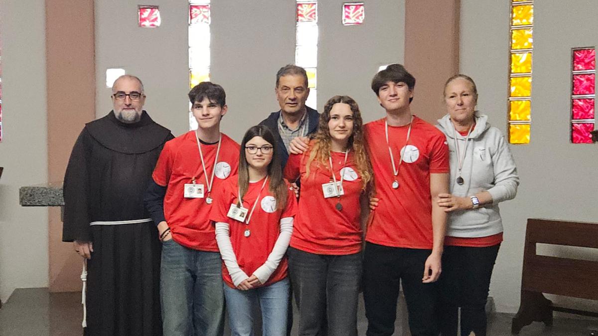 Trofeo Scacchi Scuola, da oggi in Abruzzo: presenti due delegazioni avellinesi