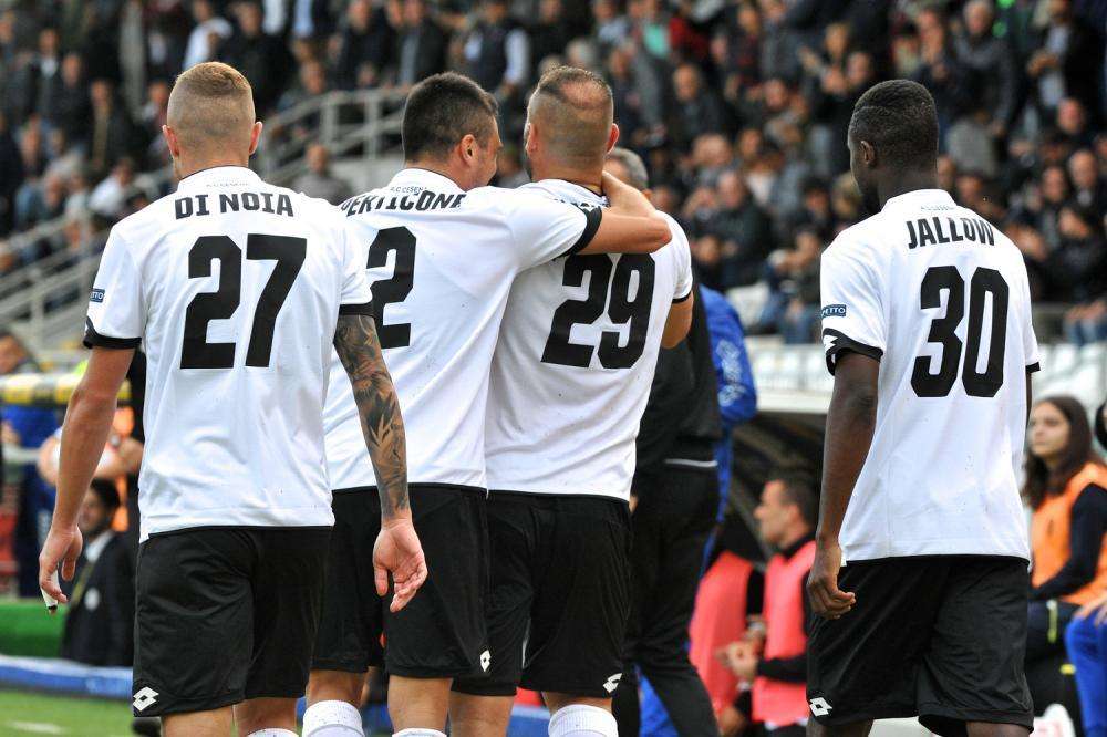 Domani torna in campo la Serie B: l'Avellino è spettatore interessato...