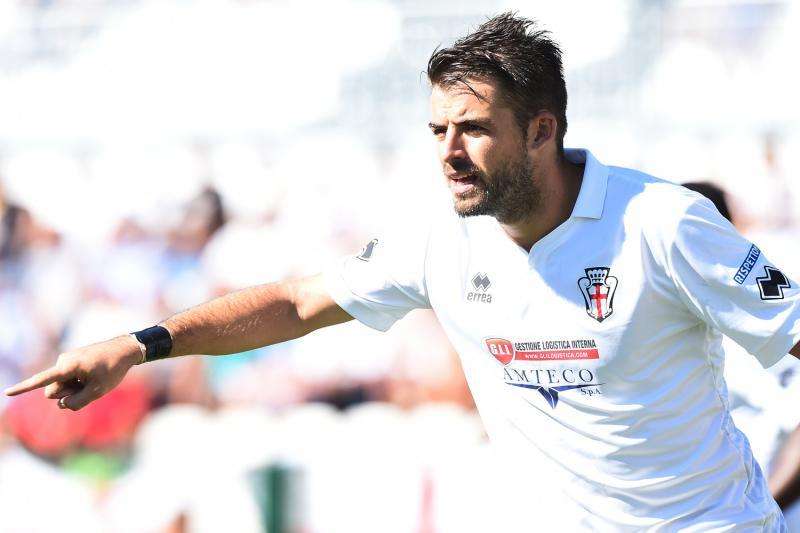 Legati: "Fortunato sul gol ma dovevamo stare piu' attenti"