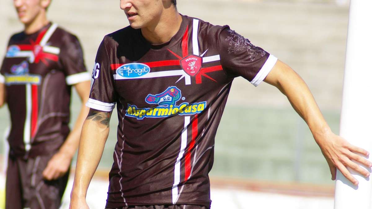 Gli ex di Perugia-Avellino