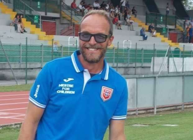 PadovaSport - Sondaggio dell'Avellino per mister Zironelli