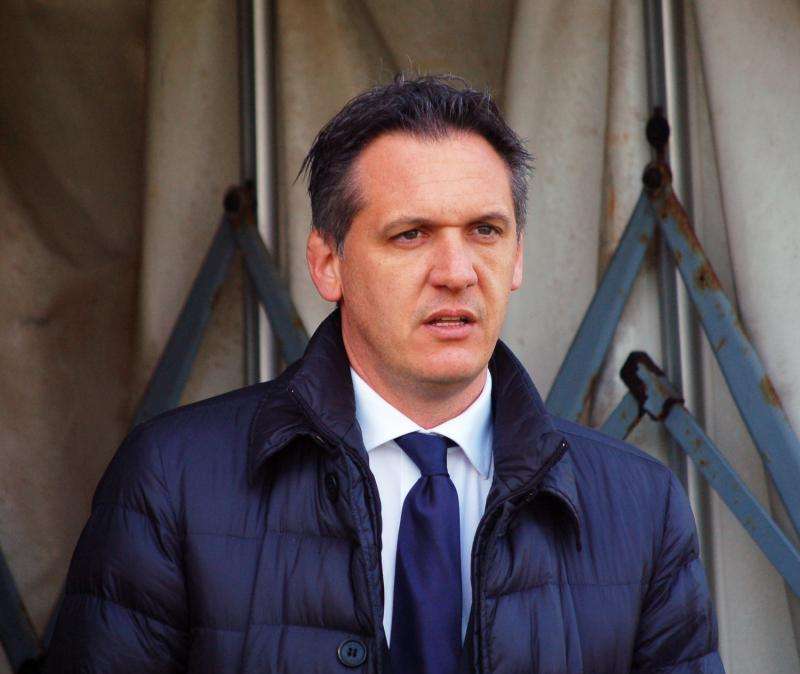 Vicenza, Gazzoli: "Non è facile giocare ad Avellino. Grande vittoria su un campo difficile"