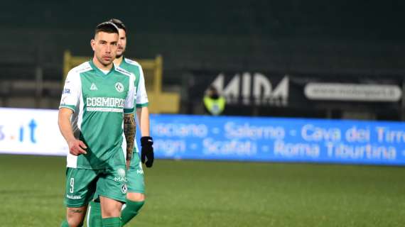 Virtus Francavilla-Avellino 1-0, le pagelle: difesa colpevole sul gol, attaccanti non pervenuti