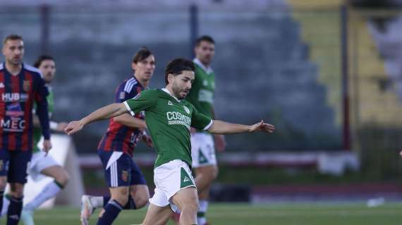 Sounas fa incetta di premi: suo il gol più bello della seconda giornata. Il podio