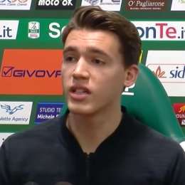 L'ex Wilmots ha trovato squadra in Lega Pro: affronterà l'Avellino