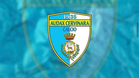 Audax Cervinara, al via la stagione sportiva. Ecco il nuovo organigramma 
