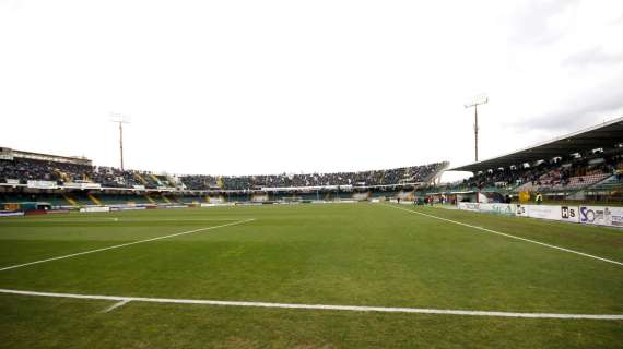 Avellino, il countdown per il nuovo stadio è iniziato: "Il futuro è prossimo"