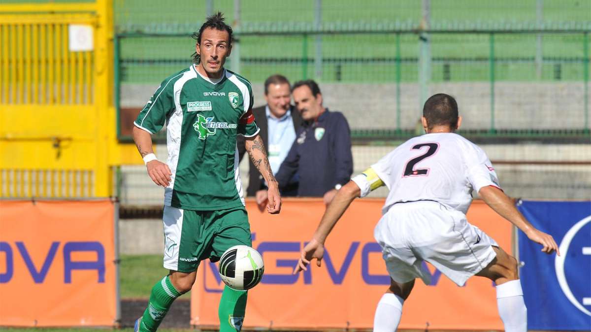 Reggiana-Avellino 1-0, lupi ancora una volta sconfitti in trasferta