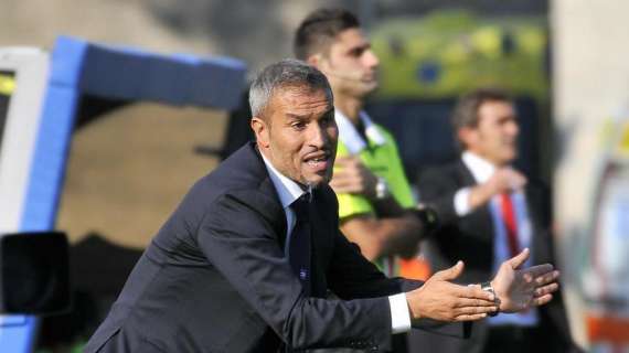 Atzori non dà scampo ai lupi: "Avellino, sarà dura evitare la Lega Pro"