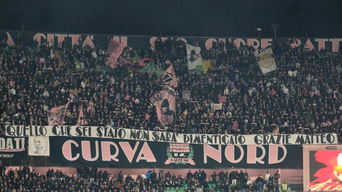 Giornale di Sicilia - "L'Avellino e club francesi in corsa per un difensore del Palermo"