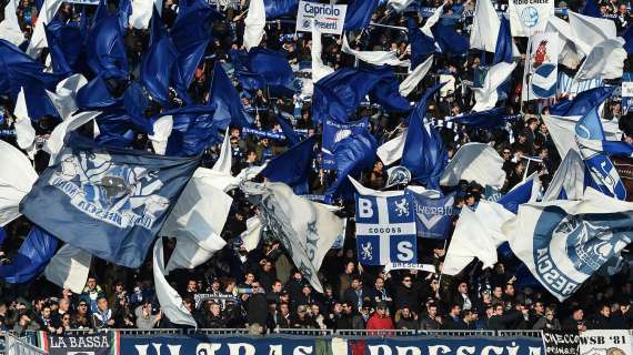 Caso Brescia, ecco quando si discute il ricorso contro la penalizzazione