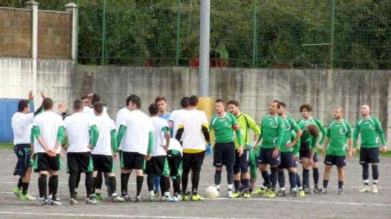 Promozione - Il Carotenuto sprofonda in casa con la Sanseverinese