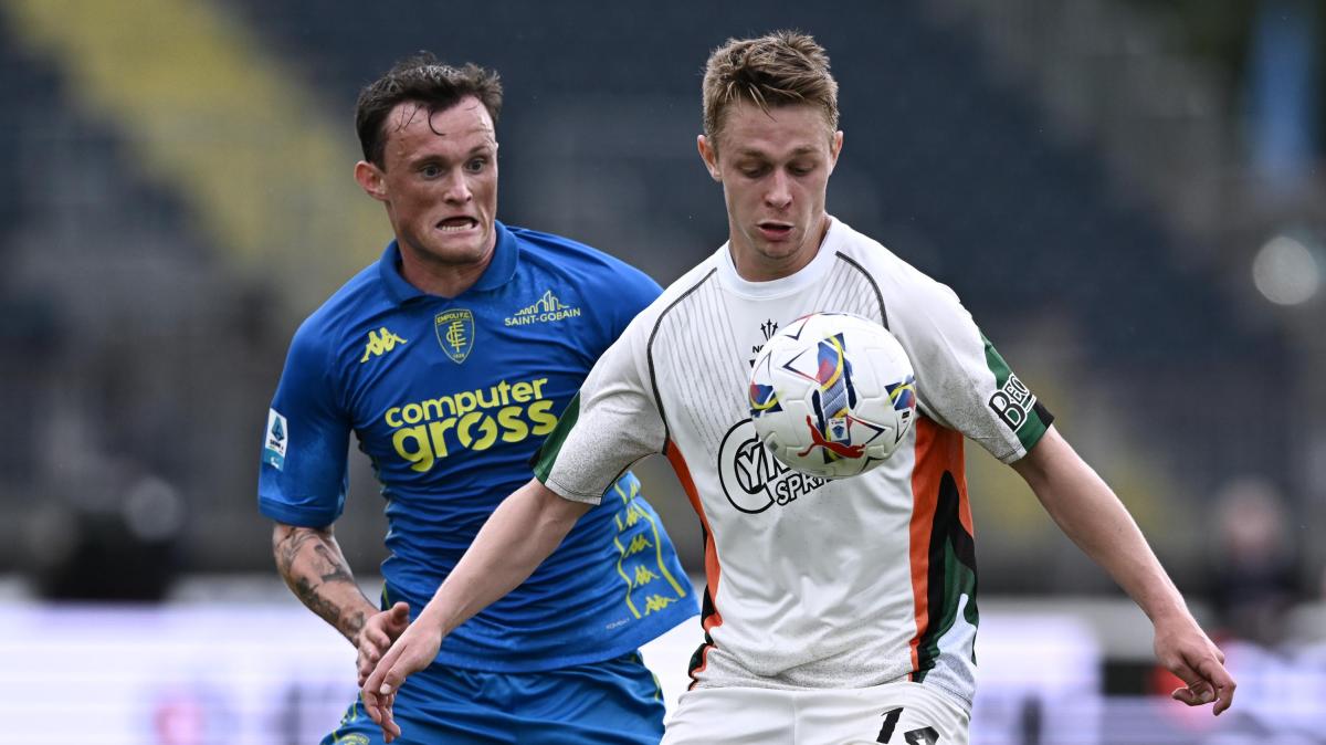 Sampdoria, i convocati di Lombardo: recupera Henderson, quattro assenti