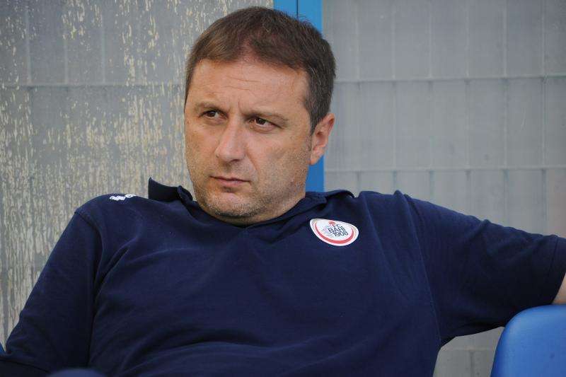 Ascoli, Mangia verso l'addio. I marchigiani puntano un obiettivo dell'Avellino