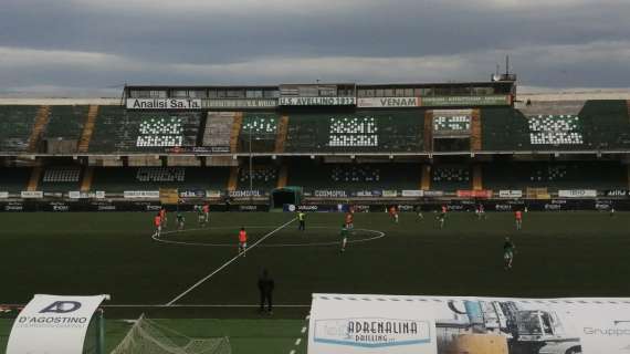 VIDEO - Avellino-Primavera 6-0, gli highlights del test in famiglia