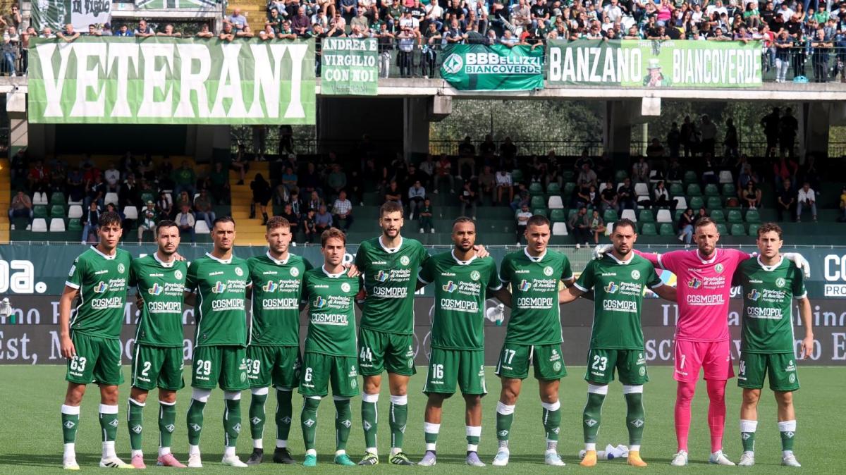 Avellino-Reggiana all'ora di pranzo: come cambiano le abitudini dei calciatori