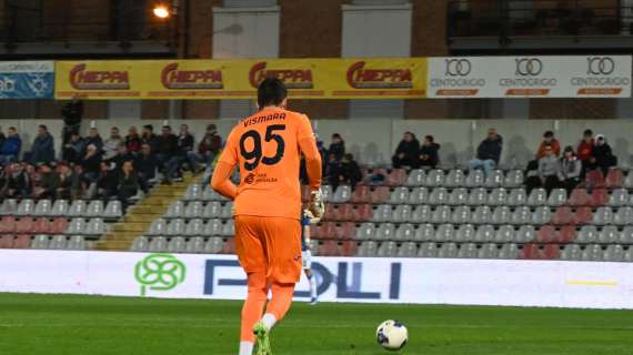 Avellino a caccia del portiere under, diversi i profili al vaglio 