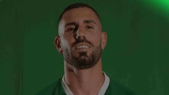 UFFICIALE - Tutino è dell'Avellino, la formula del trasferimento